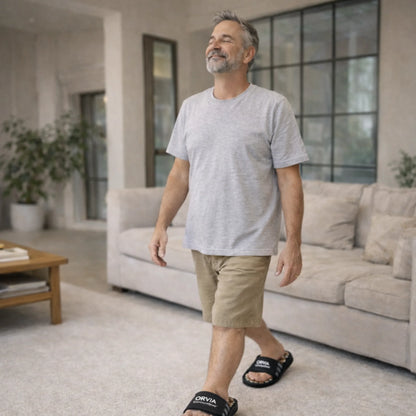 ORVIA ComfortStep™ - Acupressure Massage Slipper